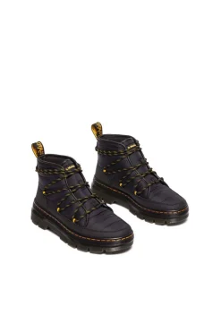 Bota mujer DrMartens combs padded black 31352001