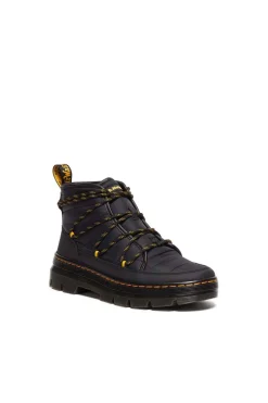 Bota mujer DrMartens combs padded black 31352001