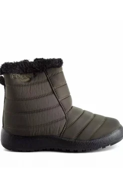 Bota Mujer Eoligeros Filomena Khaki