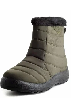 Bota Mujer Eoligeros Filomena Khaki