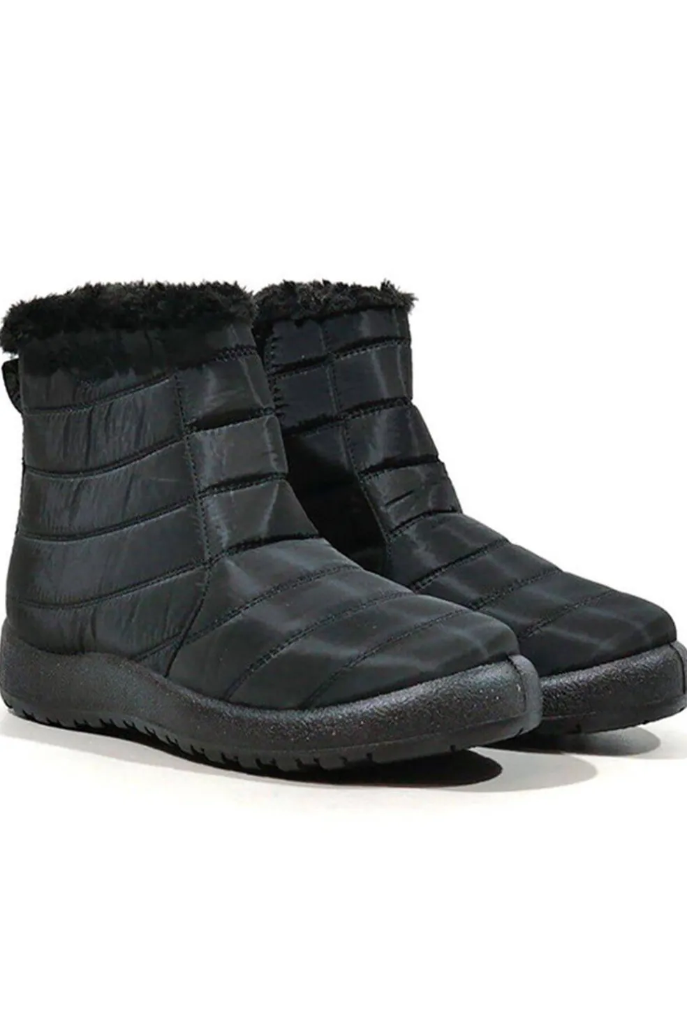 Bota Mujer Eoligeros Filomena Black
