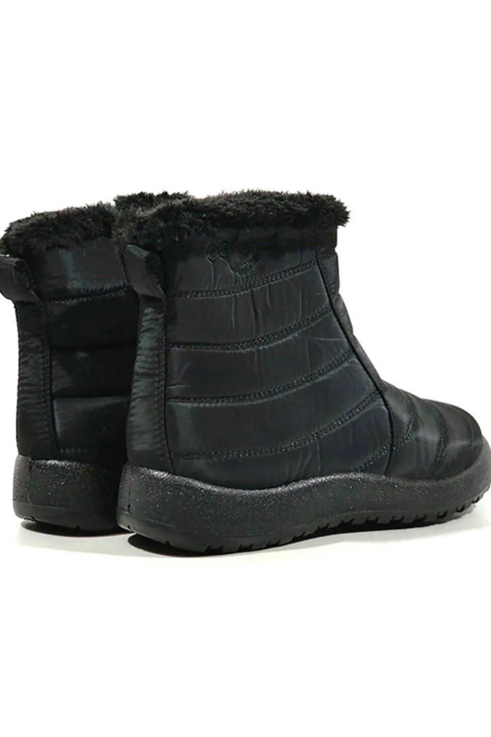 Bota Mujer Eoligeros Filomena Black