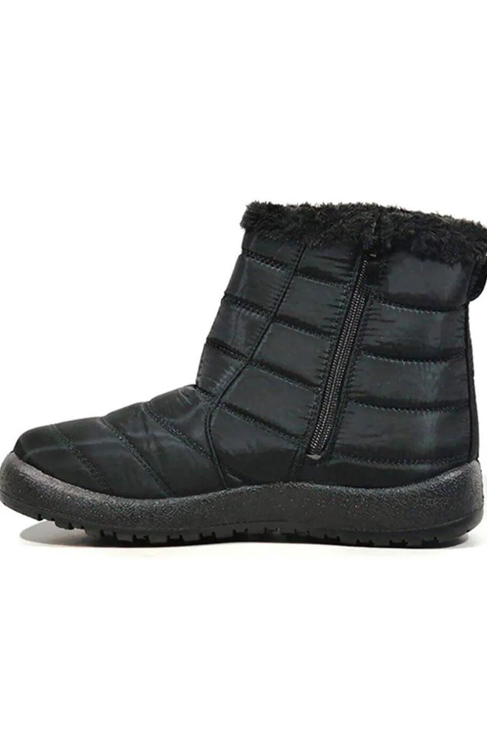 Bota Mujer Eoligeros Filomena Black
