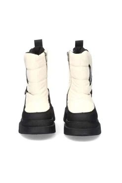 bota mujer exe hd2568 beige