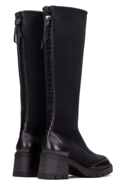 Bota Mujer Hispanitas Ankara HI243682 Negro