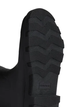 Bota Mujer Hunter Downpour Tall HFRU0001251 Black