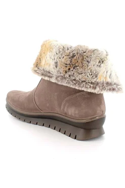 Bota Mujer Igi & Co 8658755 Fango