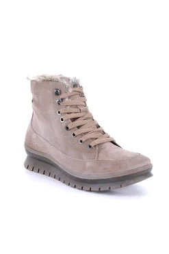 Bota mujer Igi & Co 6659022 fango