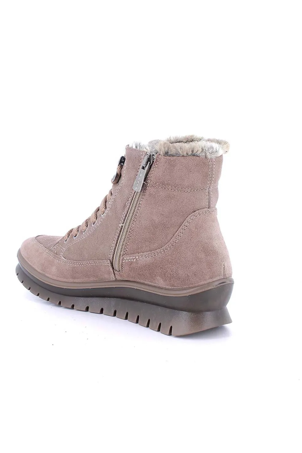 Bota mujer Igi & Co 6659022 fango