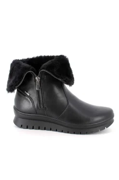Bota mujer Igi & Co 6658700 nero