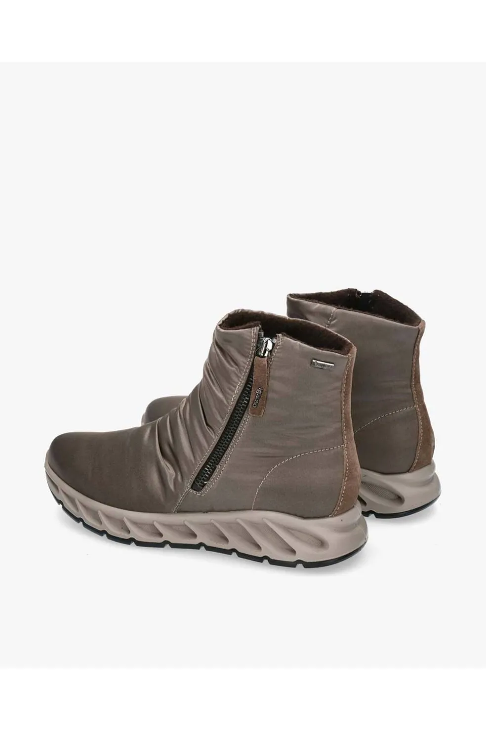 Bota mujer Igi & Co 4677611 pietra