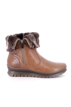 Bota mujer Igi & Co 6658711 taupe