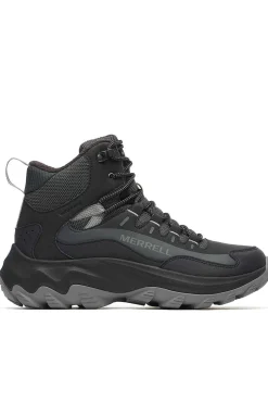 Bota Mujer Merrell Thermo Chill 2 Mid Waterproof J038768 Black