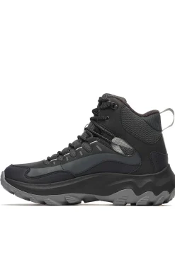 Bota Mujer Merrell Thermo Chill 2 Mid Waterproof J038768 Black