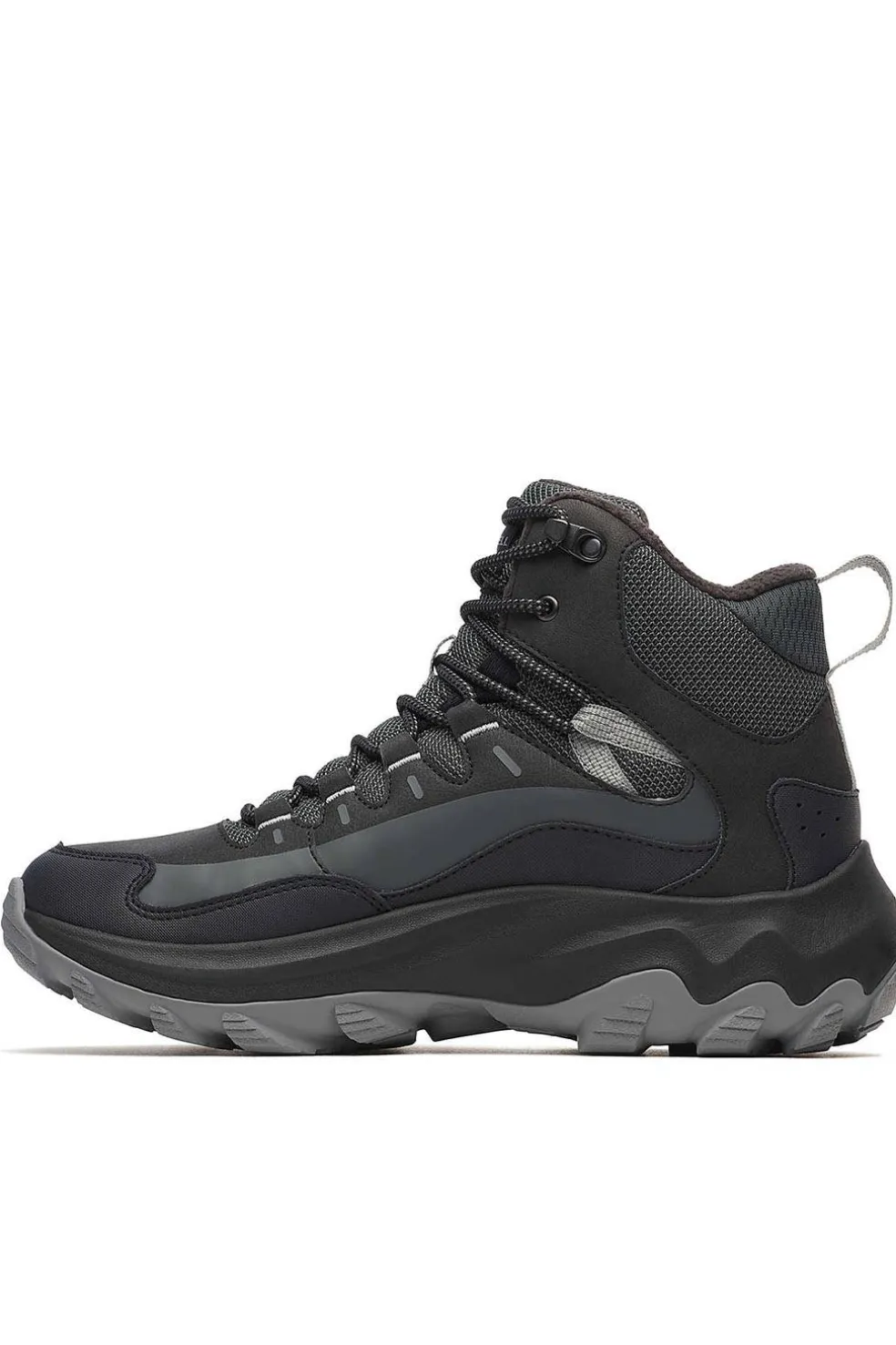 Bota Mujer Merrell Thermo Chill 2 Mid Waterproof J038768 Black