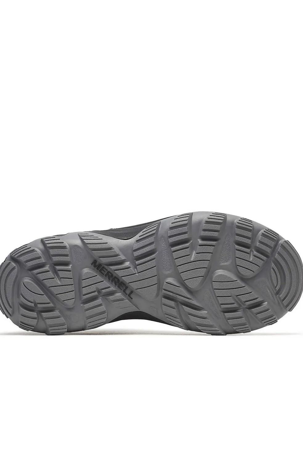 Bota Mujer Merrell Thermo Chill 2 Mid Waterproof J038768 Black