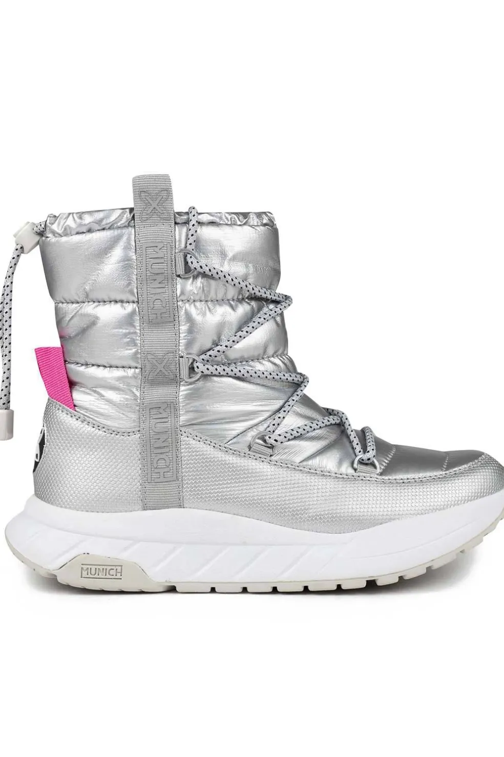 Bota Mujer Munich Carlo 07 8197007