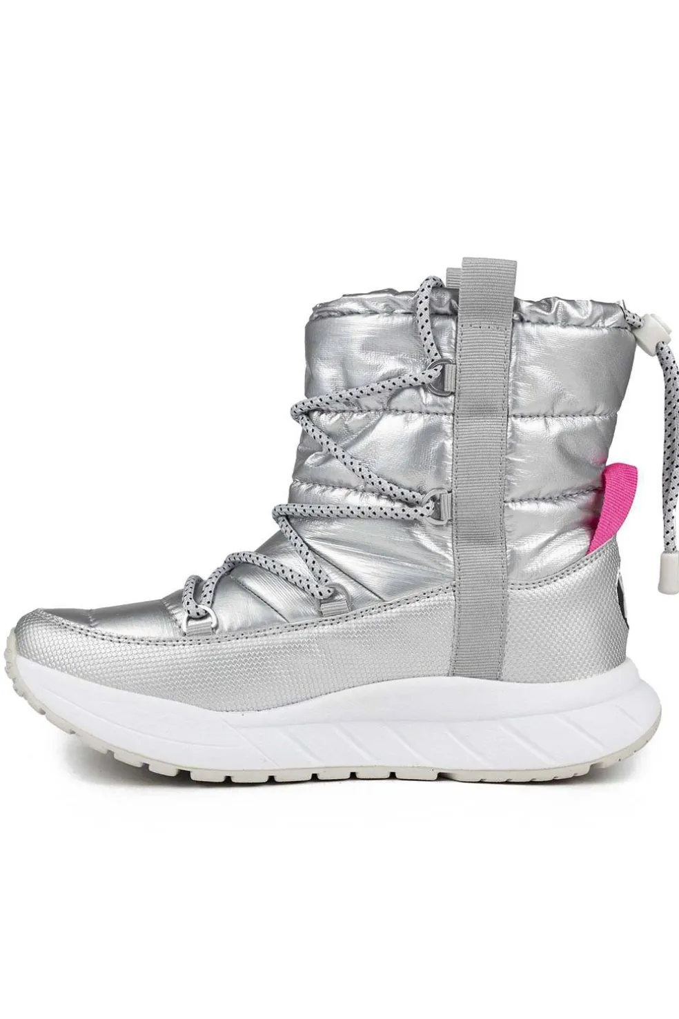 Bota Mujer Munich Carlo 07 8197007