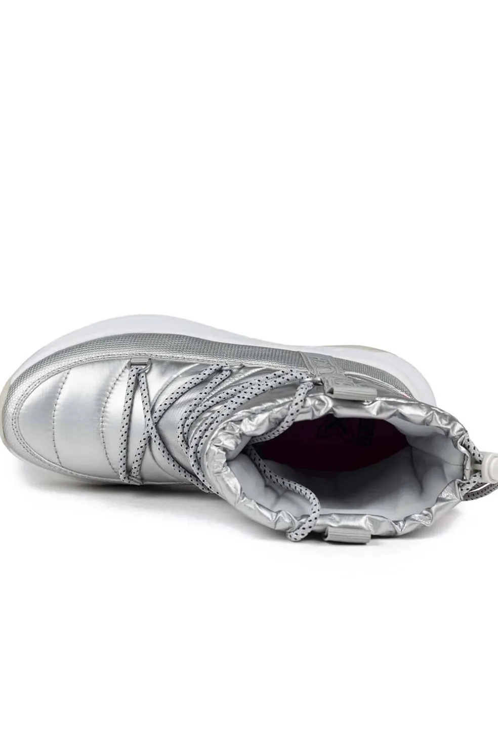 Bota Mujer Munich Carlo 07 8197007