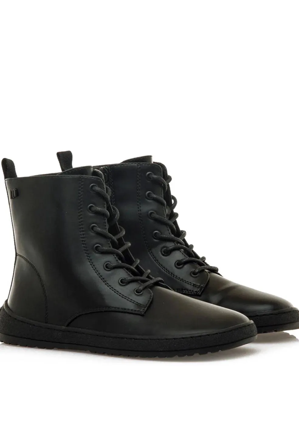 Bota Mujer Mustang Free Alask 55468 C47638 Polly Black