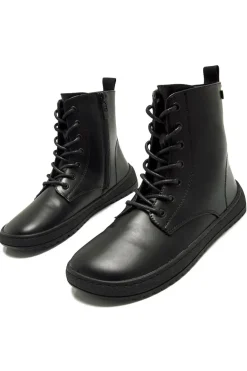 Bota Mujer Mustang Free Alask 55468 C47638 Polly Black