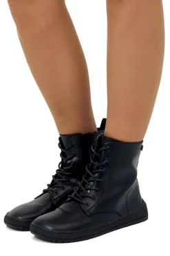 Bota Mujer Mustang Free Alask 55468 C47638 Polly Black