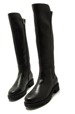 Bota Mujer Mustang MTNG Campa 52458 C56591 Negro