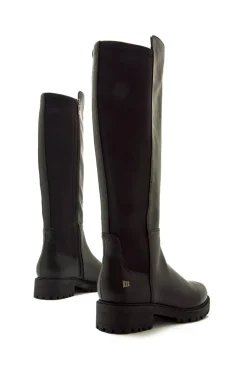 Bota Mujer Mustang MTNG Campa 52458 C56591 Negro