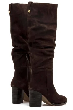 Bota Mujer Mustang MTNG Rose 55439 C59098 Serraje 252 Moka