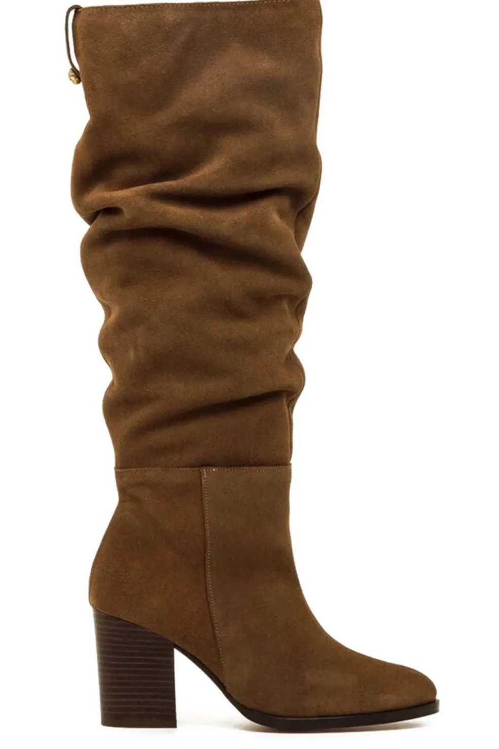 Bota Mujer Mustang MTNG Rose 55439 C59102 Serraje 252 Roble