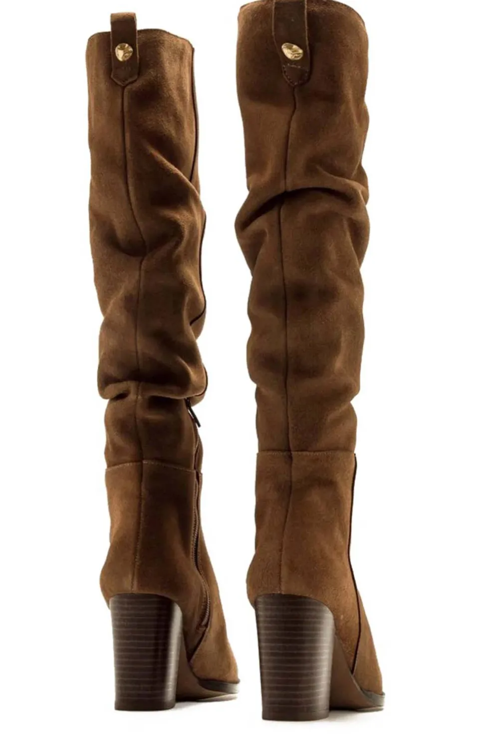 Bota Mujer Mustang MTNG Rose 55439 C59102 Serraje 252 Roble