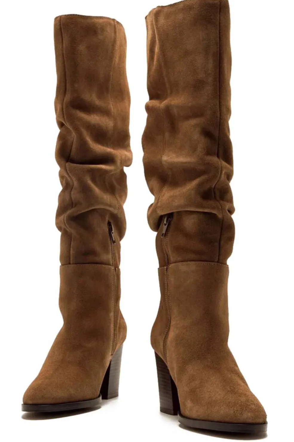 Bota Mujer Mustang MTNG Rose 55439 C59102 Serraje 252 Roble