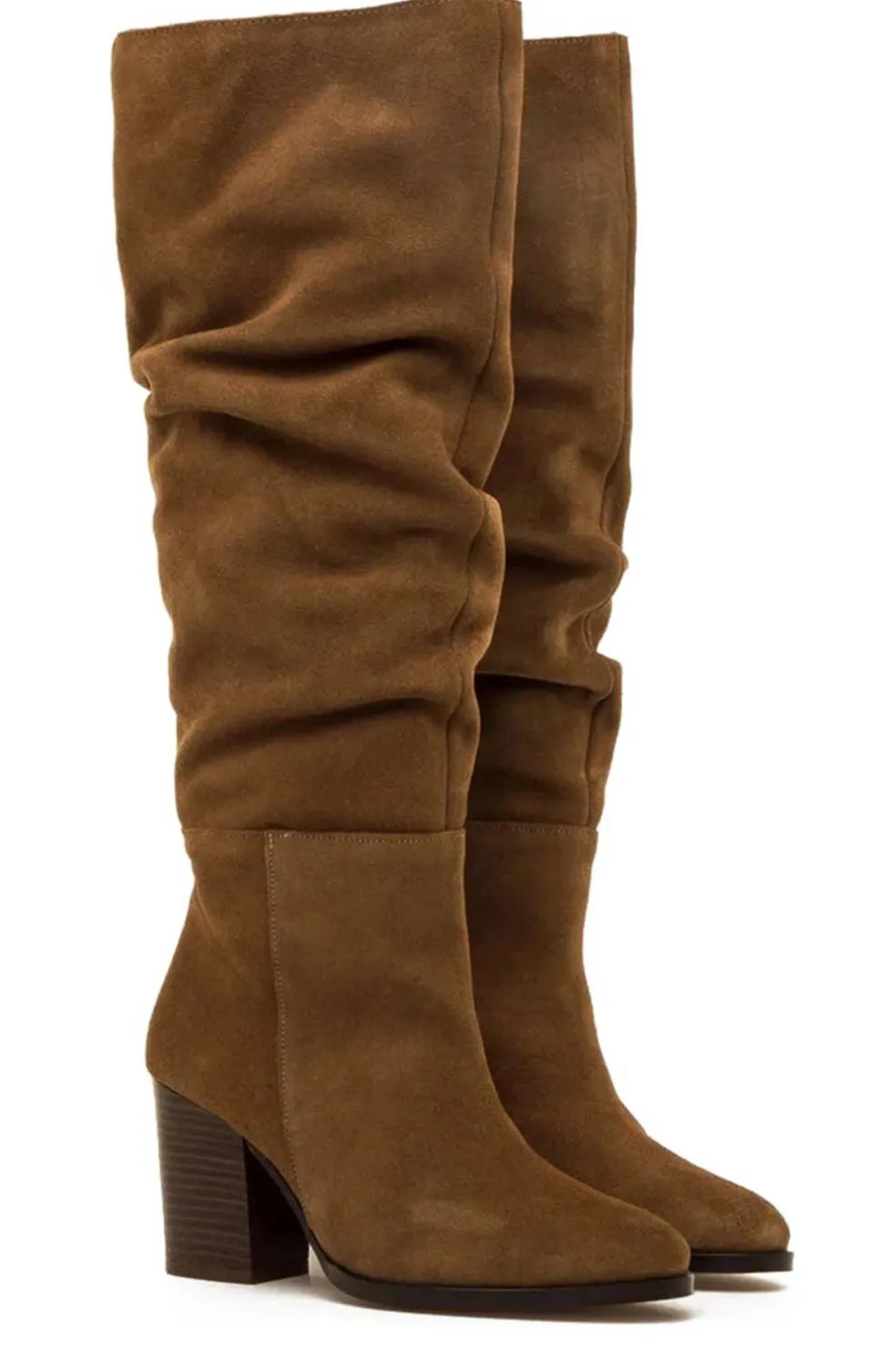 Bota Mujer Mustang MTNG Rose 55439 C59102 Serraje 252 Roble