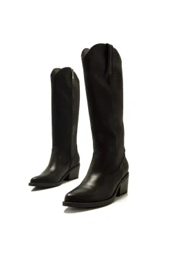 Bota Mujer Mustang MTNG Tanubis 59584 C56557 Negro