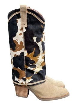 Bota mujer Nemonic 2484 voley bambi vacalis