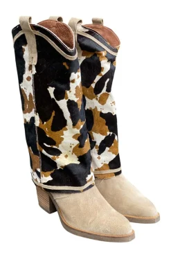 Bota mujer Nemonic 2484 voley bambi vacalis