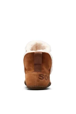 Bota mujer Sorel nakiska™ 1876141 224 camel brown