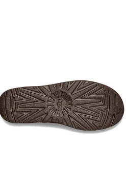 Bota Mujer Ugg W Classic Ultra Mini Caspian 1158328 Burnt Cedar