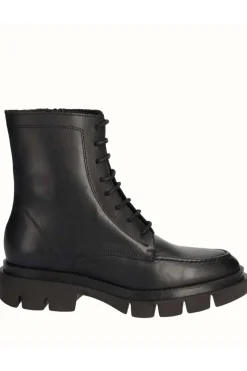 Bota Mujer Viguera 8416 Crimea Negro