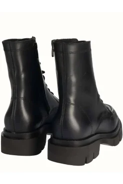 Bota Mujer Viguera 8416 Crimea Negro
