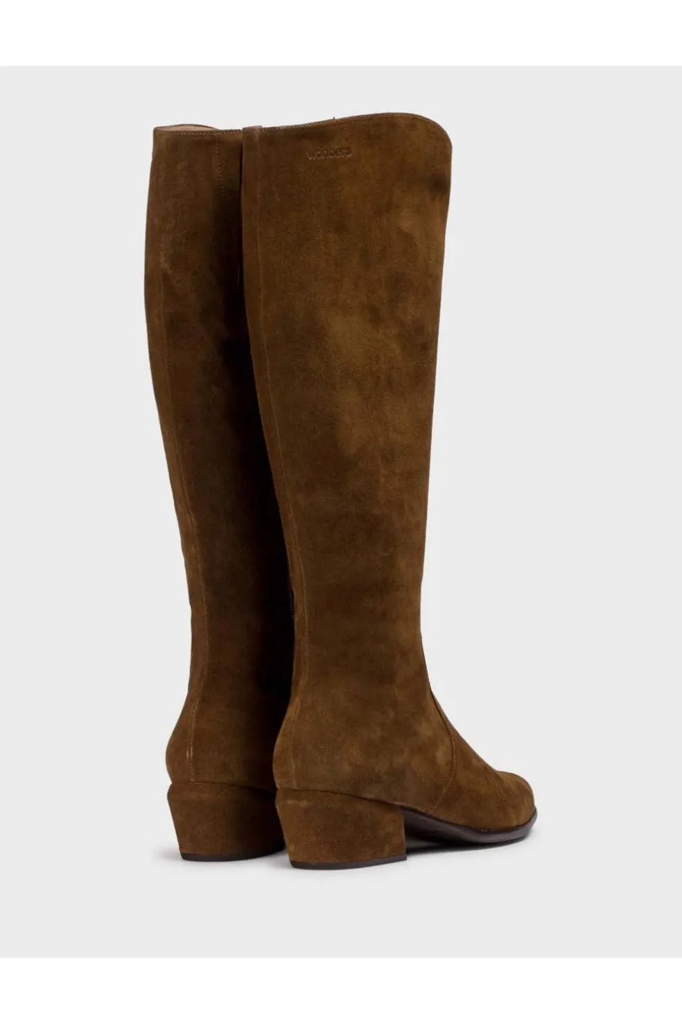 Bota mujer Wonders fei 03 d 2003 capuccino