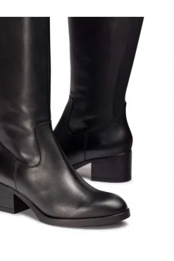 Bota mujer Wonders santafe 50 g 6250 negro