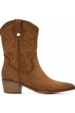 Bota Mujer XTI 144307 02 Camel