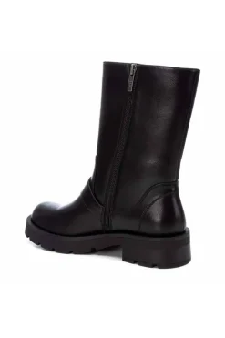 bota Mujer Xti 143441 negro
