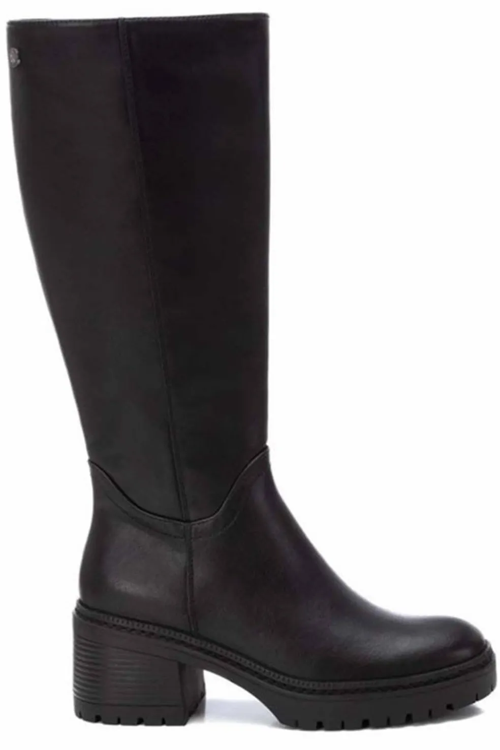 Bota Mujer XTI 143367 Negro
