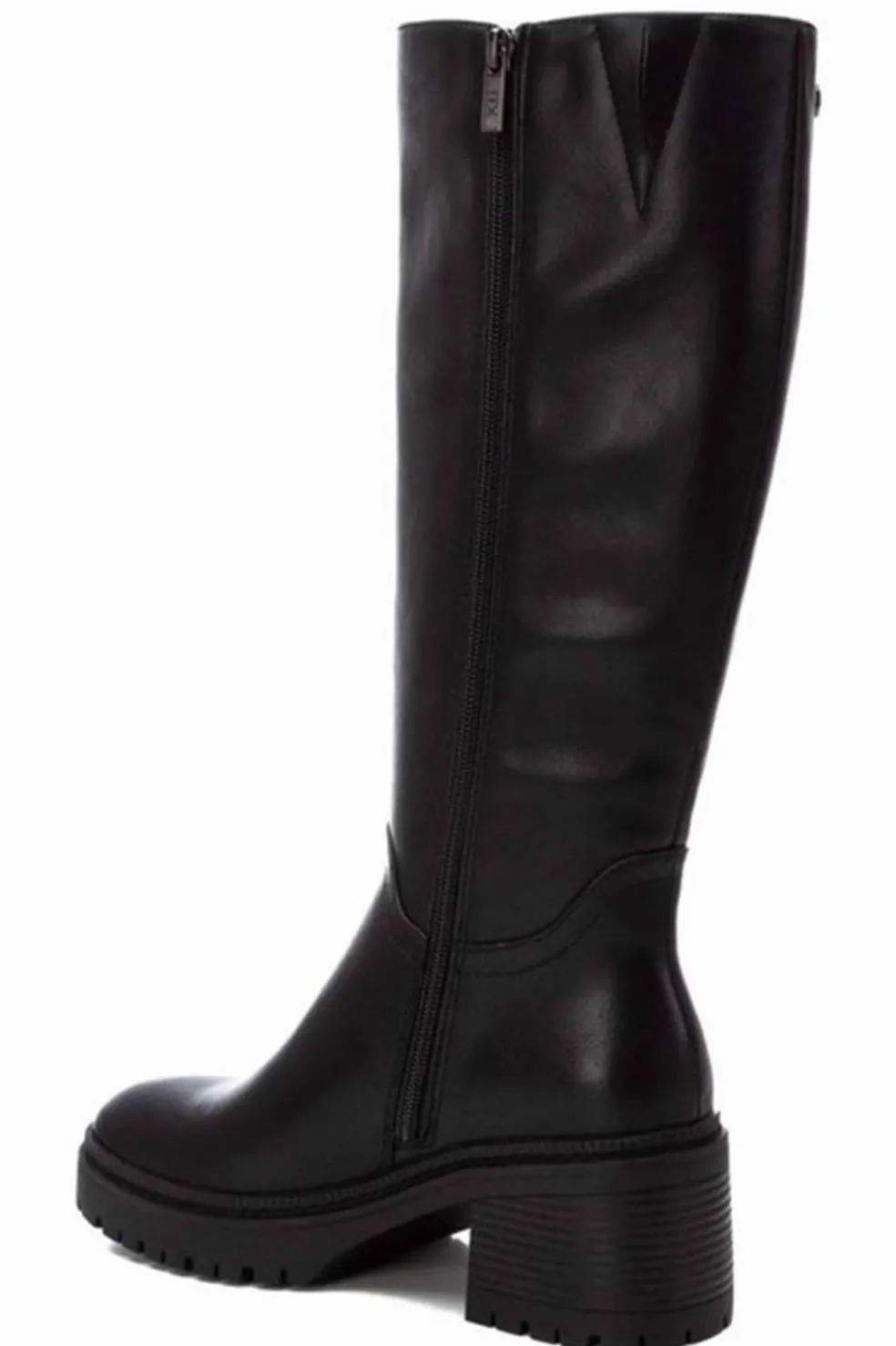 Bota Mujer XTI 143367 Negro