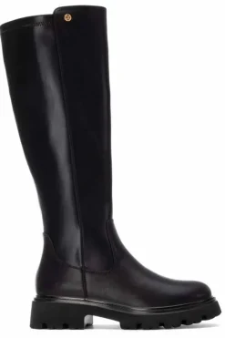 Bota Mujer Xti 144419 Negro
