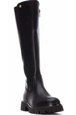 Bota Mujer Xti 144419 Negro