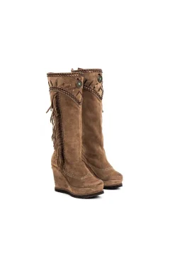 Bota Nemonic 2246 Arena Florida