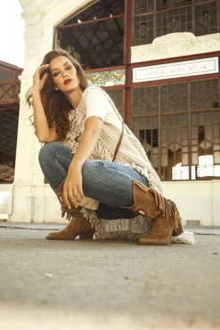 Bota Nemonic 2355 Ingras Arena